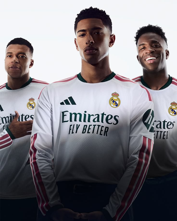 26/27 Season Kits