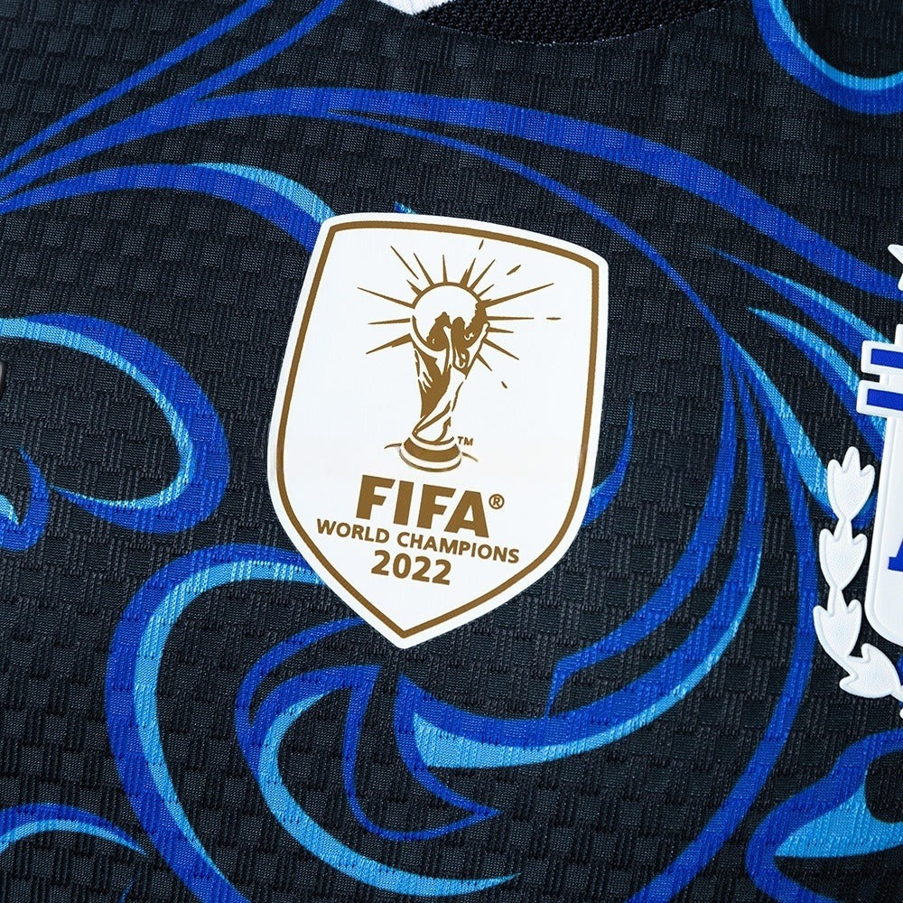 Argentina Away Player Version