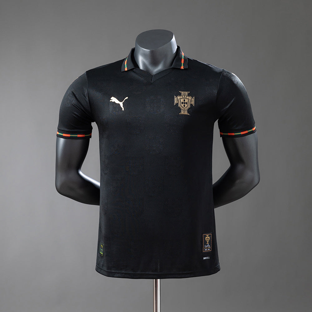 Portugal Black Panther Edition