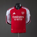 Arsenal 26/27 Home Player Version