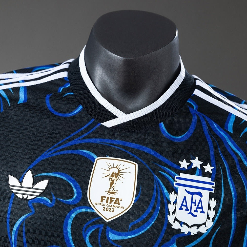 Argentina Away Player Version