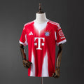 FC Bayern Munich 25/26 Home Fan Version