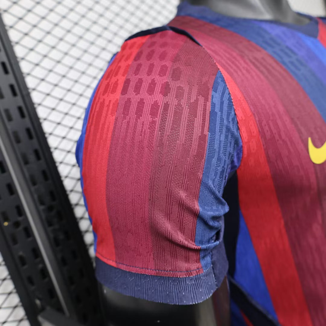 FC Barcelona 26/27 Home Player Version