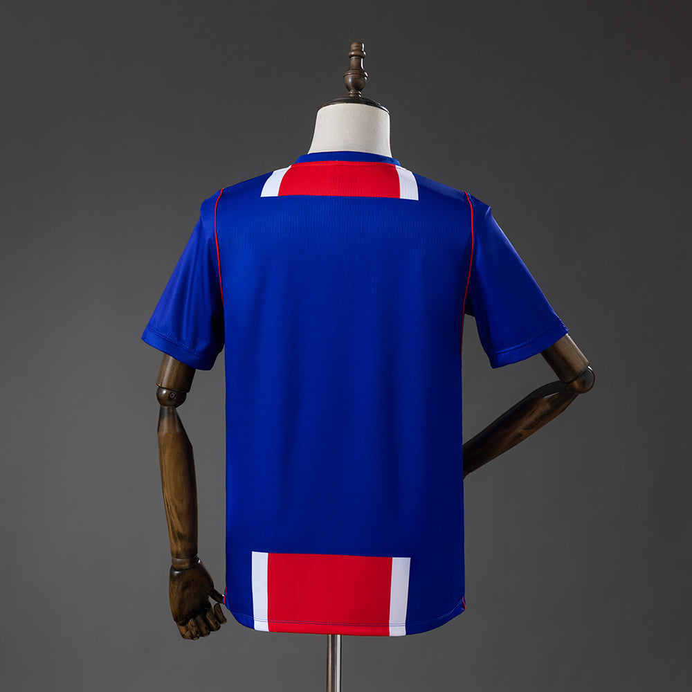 PSG 26/27 Fan Version