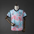 Belgium Away Fan Version
