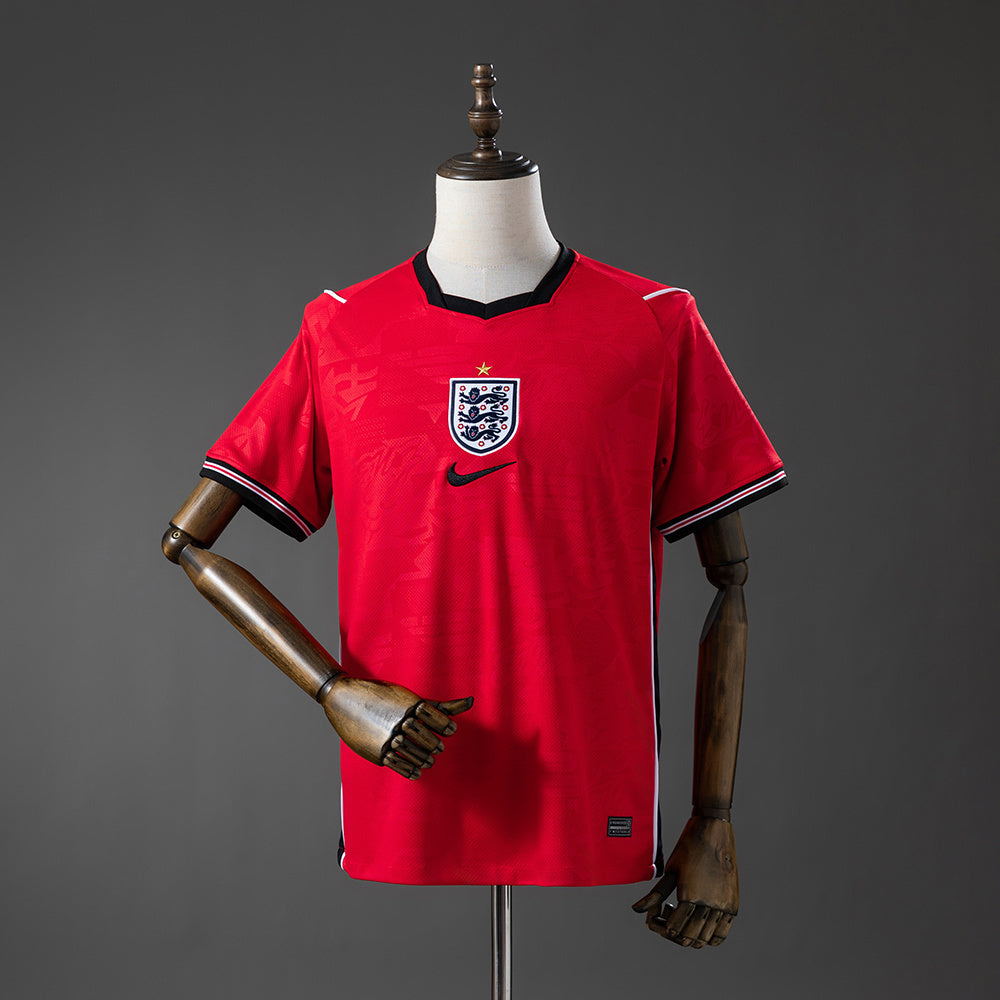 England Away Player Version