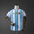 Argentina Home Fan Version