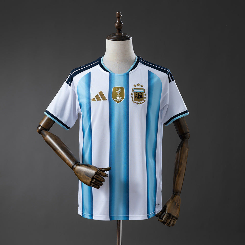 Argentina Home Fan Version
