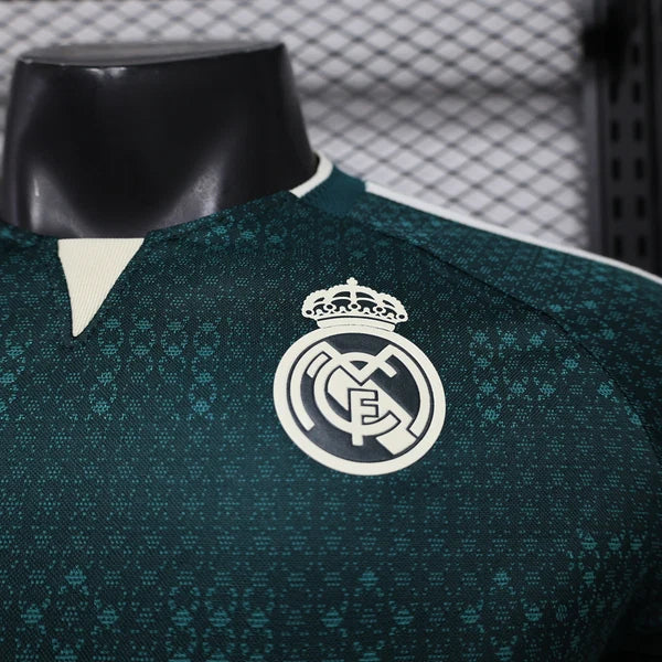 Real Madrid 26/27 Away Player Version
