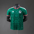 Mexico Home Player Version