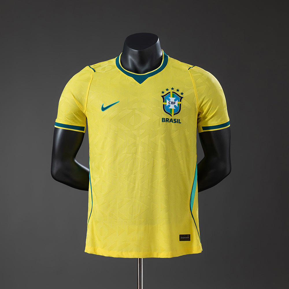 Brasil Home Player Version