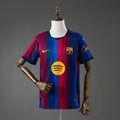 FC Barcelona 26/27 Home Fan Version