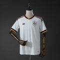 Spain Away Fan Version