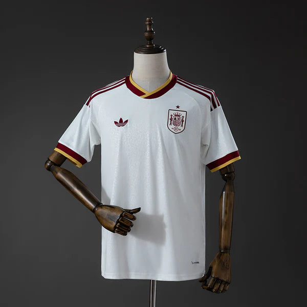 Spain Away Fan Version