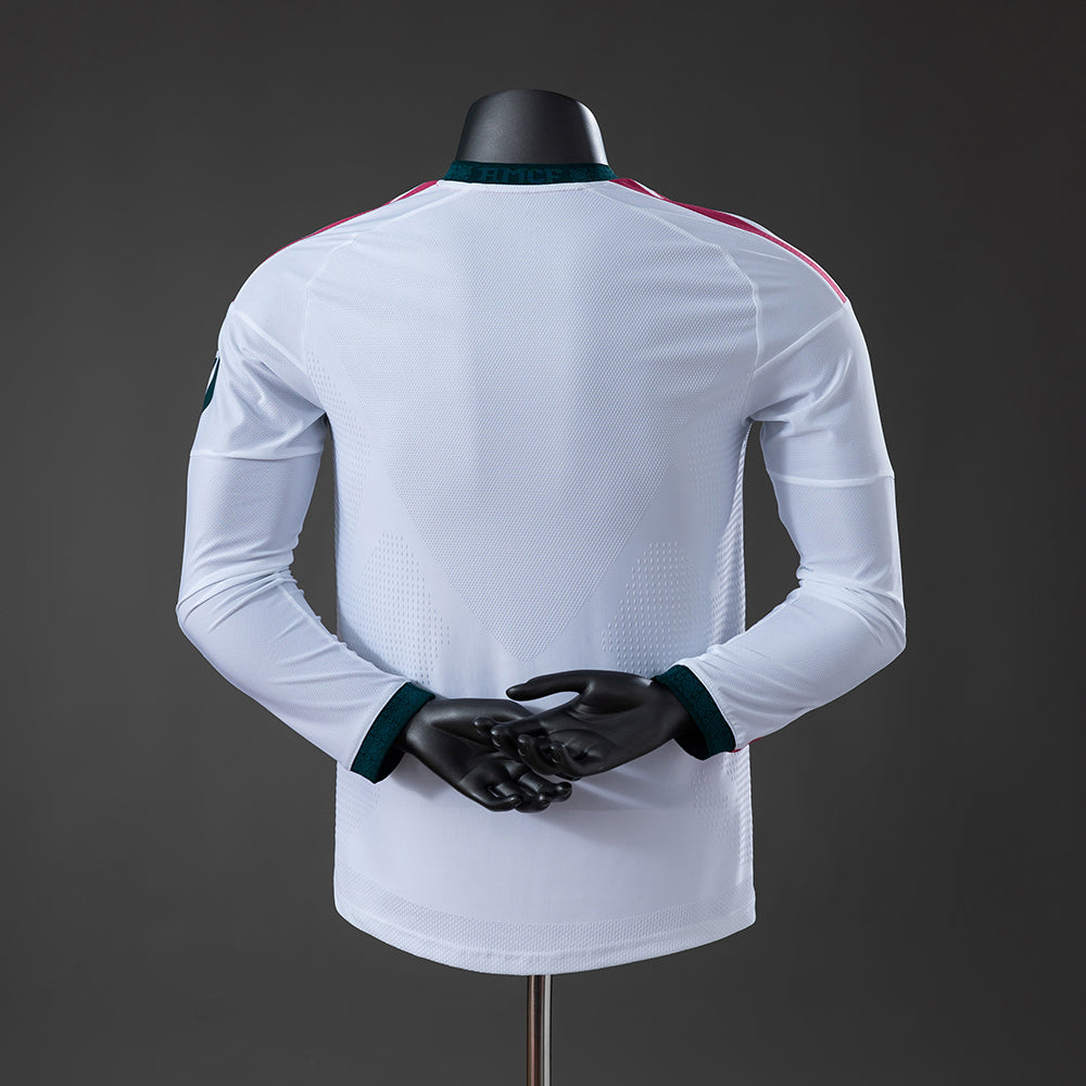Real Madrid 26/27 Home Player Version