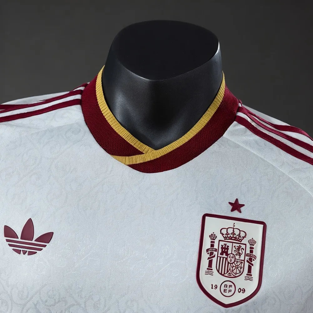 Spain Away Player Version