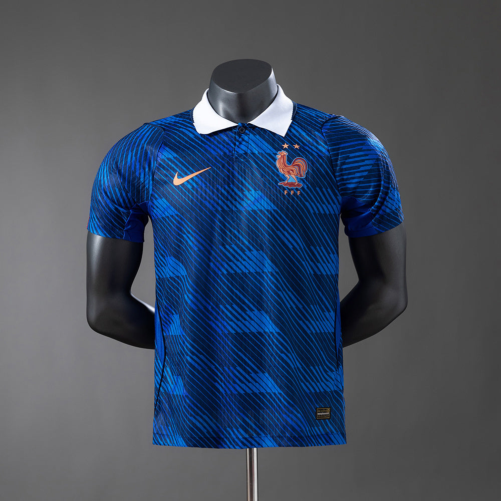 France Home Player Version