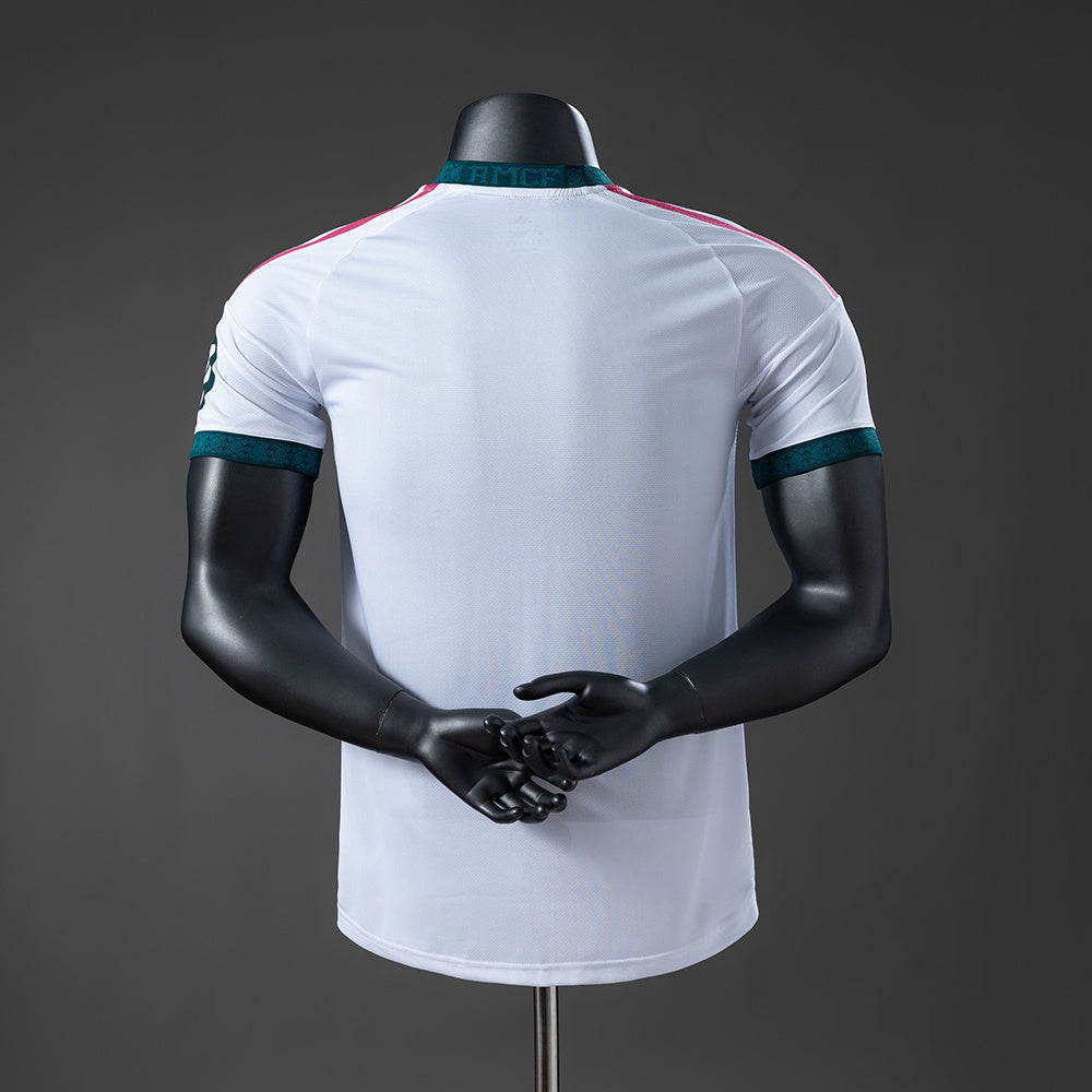 Real Madrid 26/27 Home Player Version