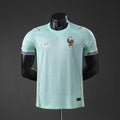 France WC26 Away Player Version