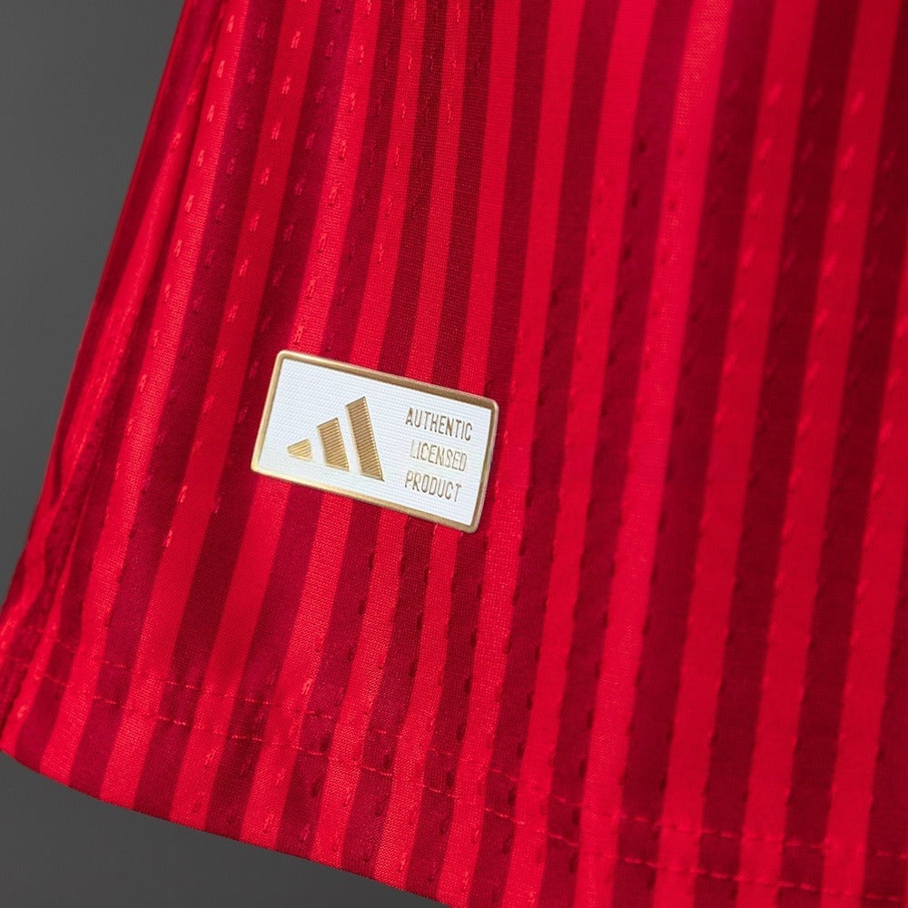 FC Bayern Munich 26/27 Home Player Version