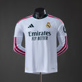Real Madrid 26/27 Home Player Version