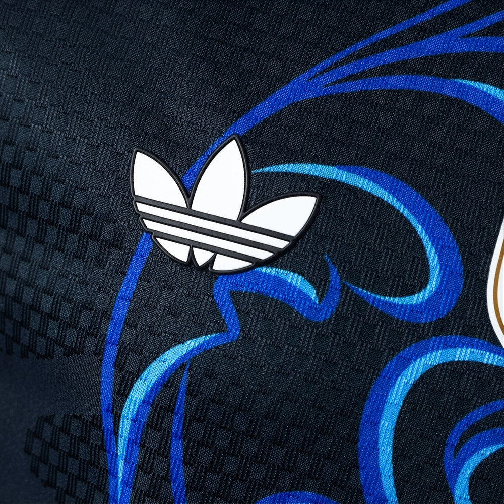 Argentina Away Player Version