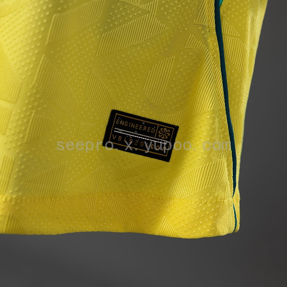 Brasil Home Player Version