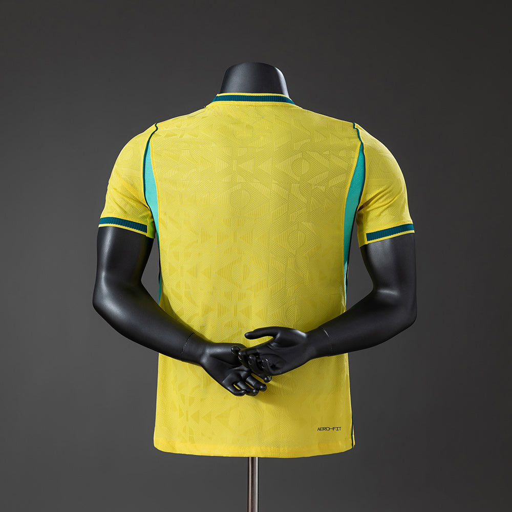 Brasil Home Player Version