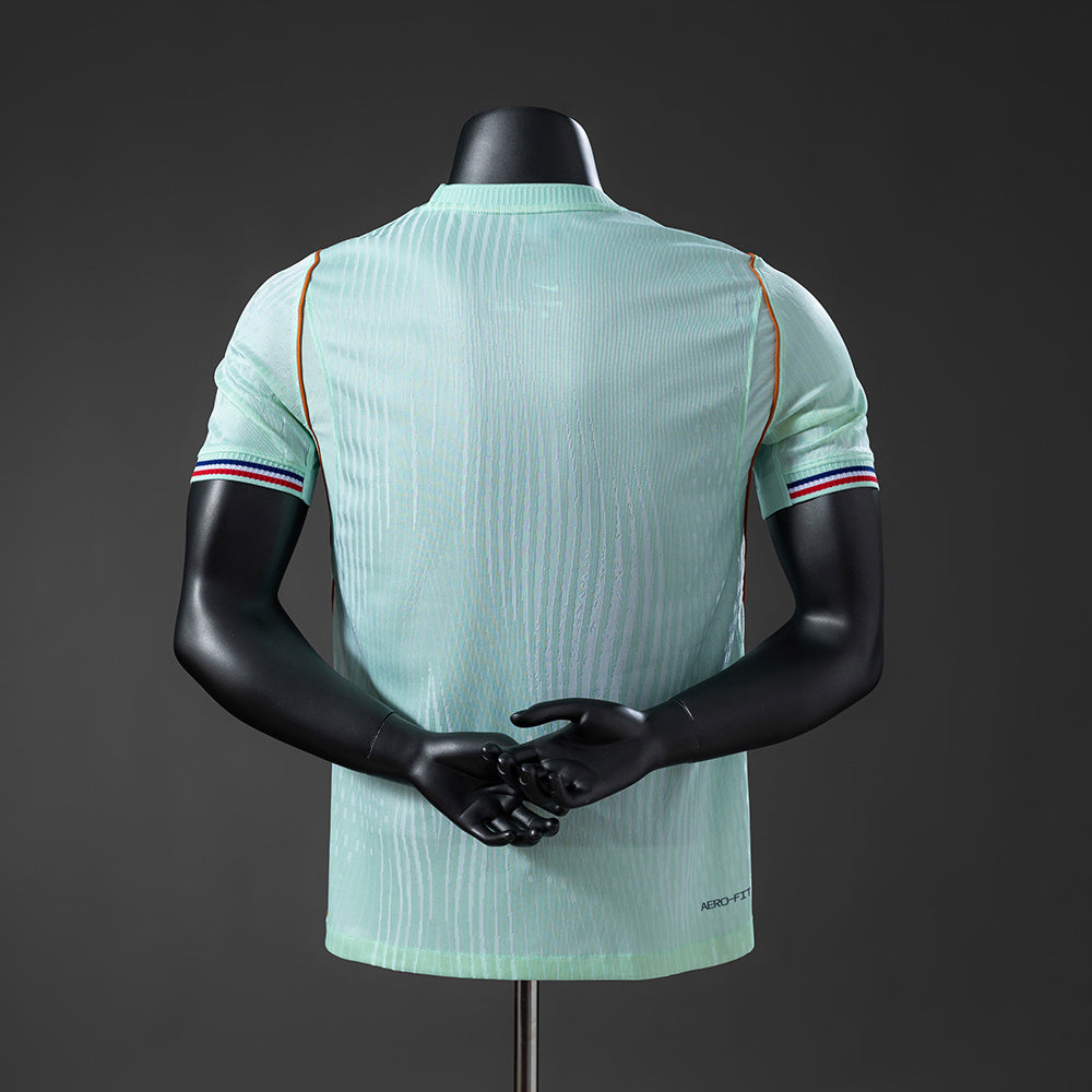 France WC26 Away Player Version