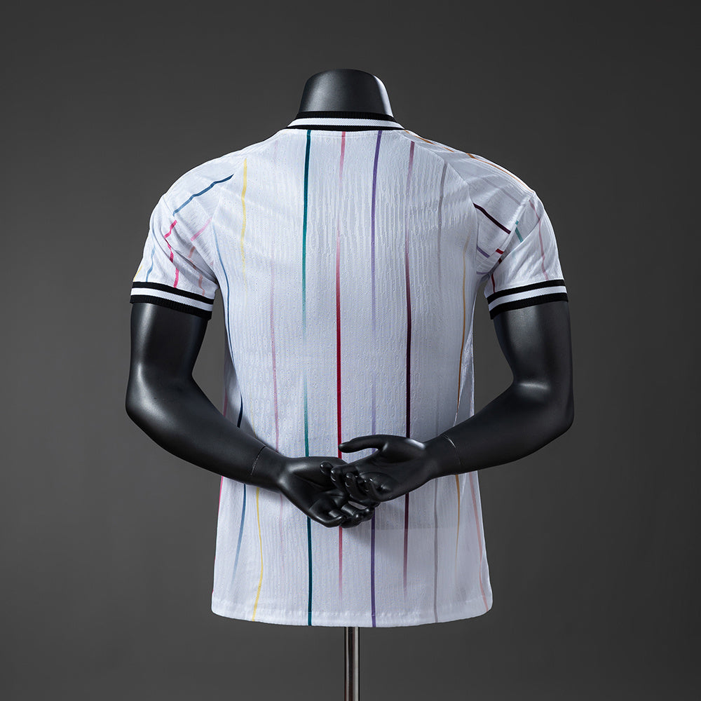 Japan Away Player Version