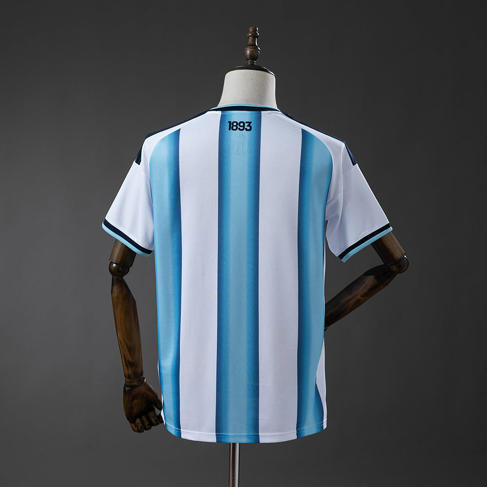 Argentina Home Fan Version