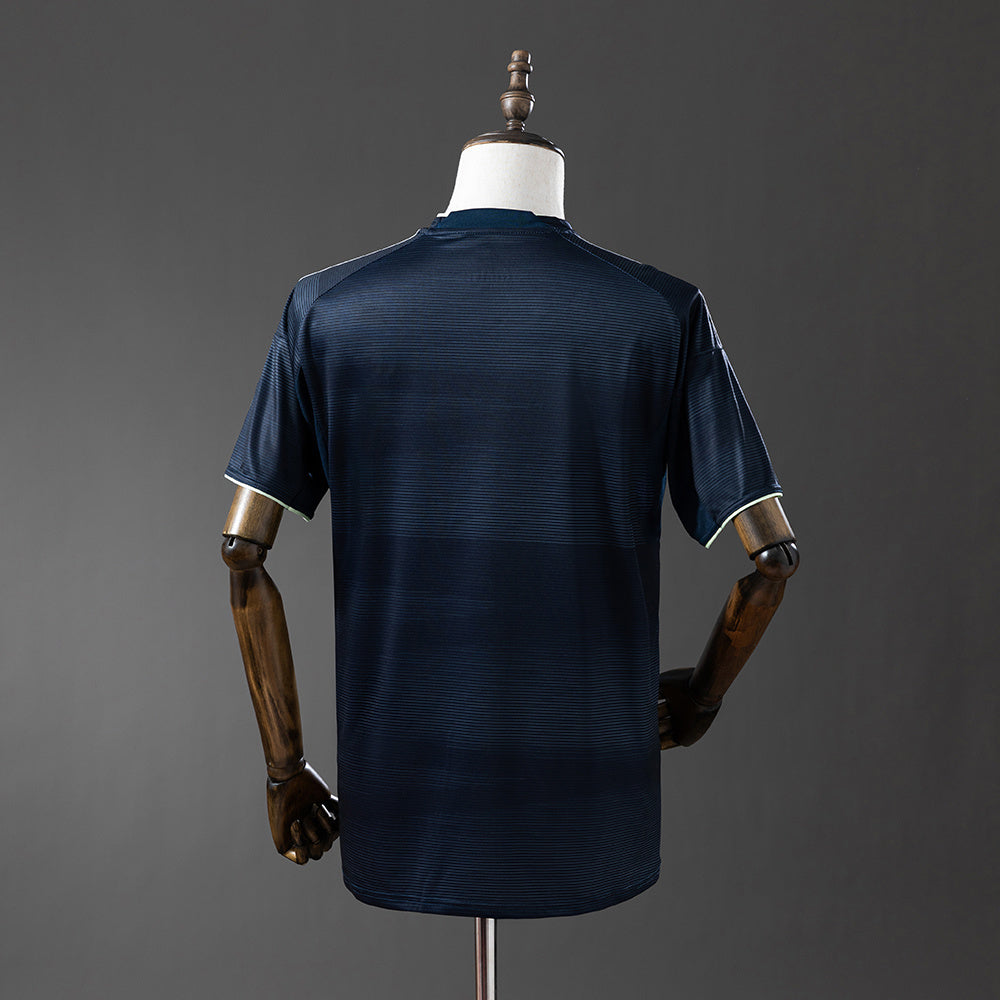 Real Madrid 25/26 Away Player Version