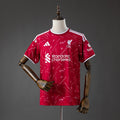 Liverpool 26/27 Home Fan Version