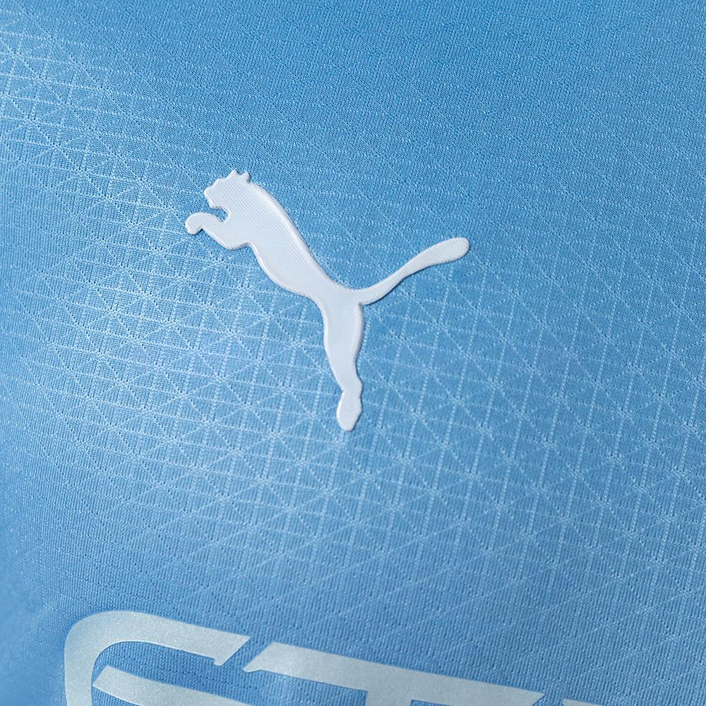 Manchester City 26/27 Home Player Version