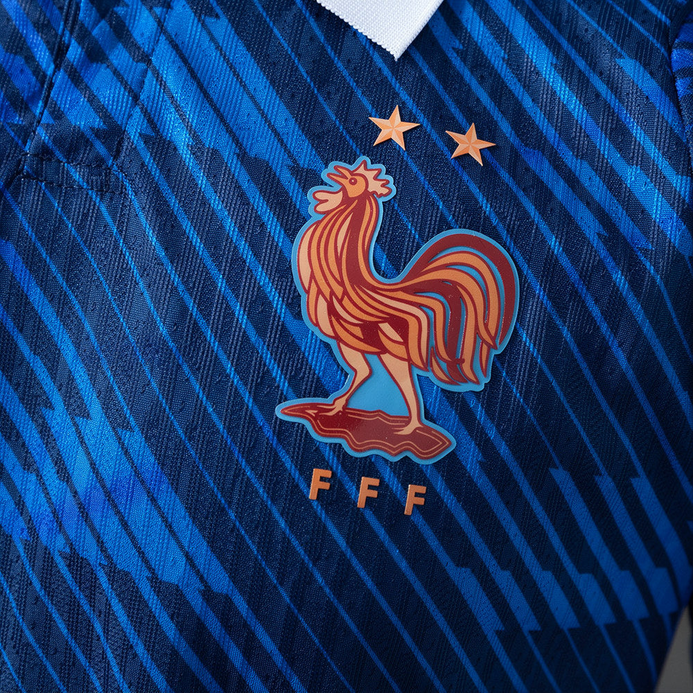 France Home Player Version