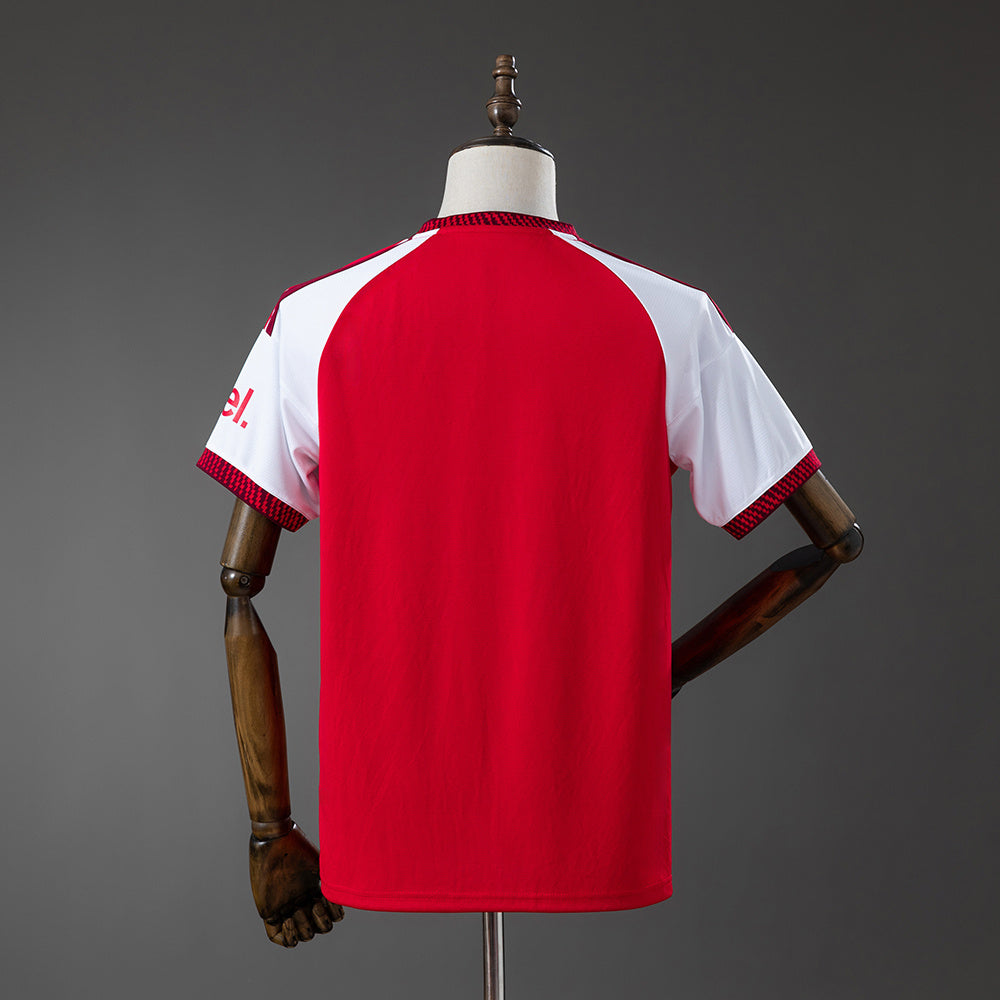 Arsenal 26/27 Home Fan Version