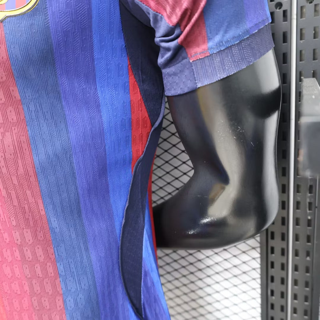 FC Barcelona 26/27 Home Player Version