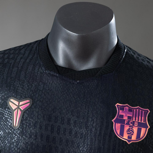 Barcelona 26/27 Away Player Version Jersey