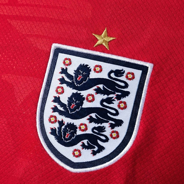 England Away Player Version