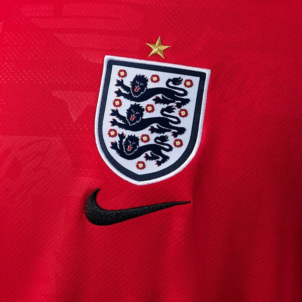 England Away Player Version