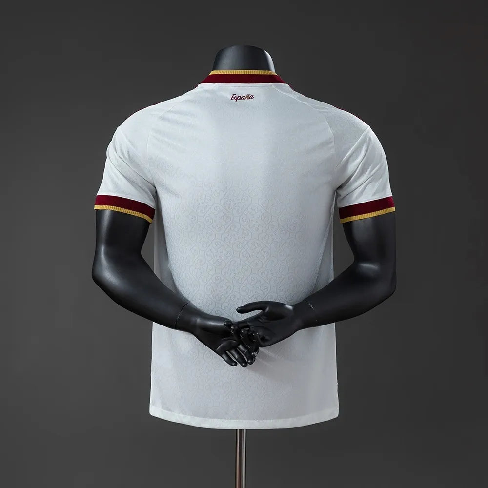 Spain Away Player Version