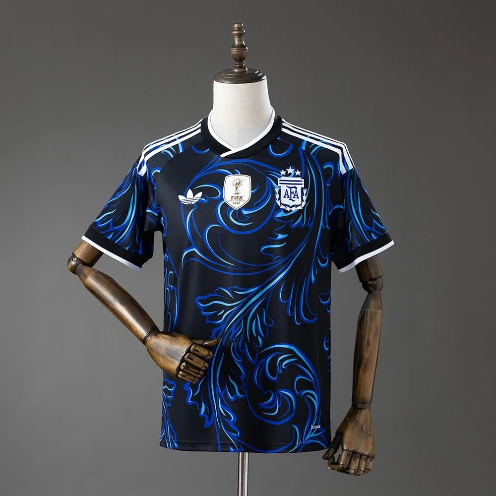 Argentina Away Fan Version