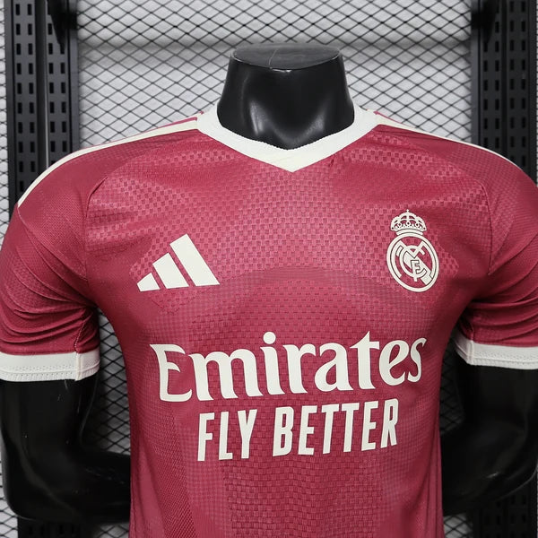 Real Madrid 26/27 Third Player Version