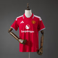 Manchester United 26/27 Home Fan Version