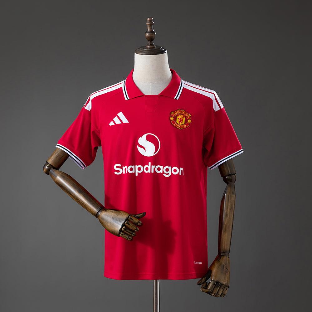Manchester United 26/27 Home Fan Version