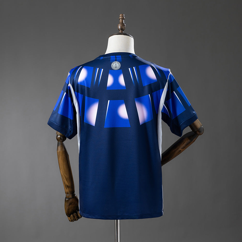 Uruguay Away Fan Version