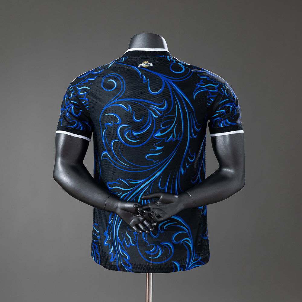 Argentina Away Player Version