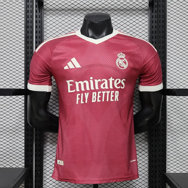 Real Madrid 26/27 Third Player Version
