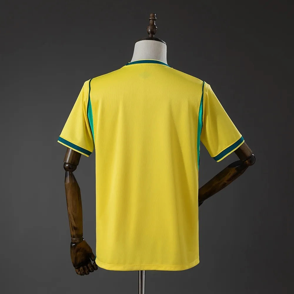 Brasil Home Fan Version