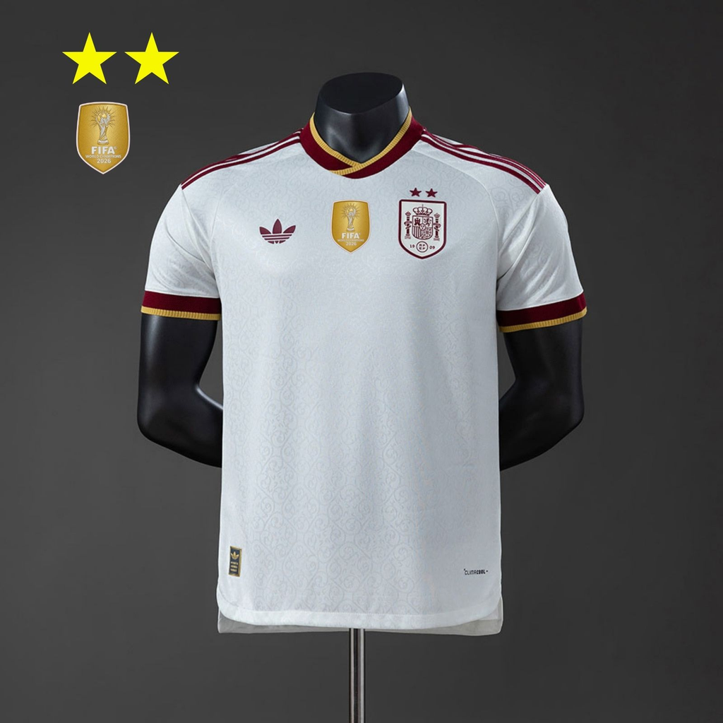 Spain Away Player Version